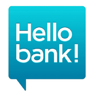 Hello Bank: 1,60% voor autofinanciering, minder dan 2,95% voor woonlening