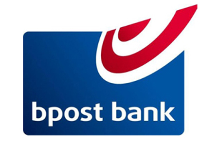 Bpost Bank online zichtrekening