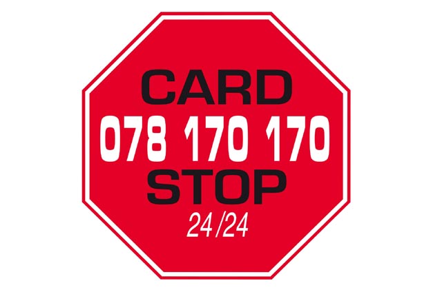 Card Stop luistert voortaan op 078-170 170