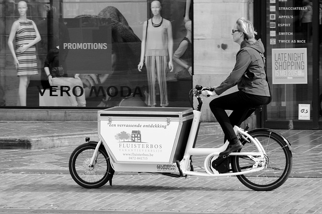 Bakfiets gekocht? Zo verzekert u hem optimaal