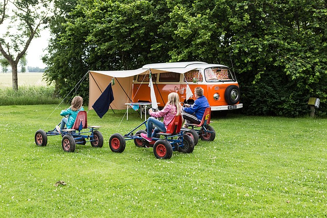 Moet uw kind zich extra laten verzekeren op kamp