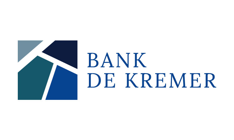 Bank de Kremer verhoogt rente op haar spaarrekening