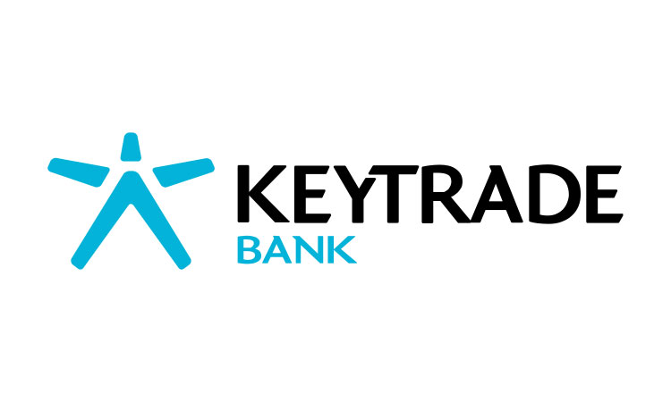 Keytrade geeft 3,40% op 1 jaar