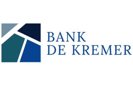 Bank de Kremer verhoogt rente op spaarboekje