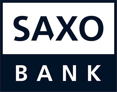 Saxo Bank geeft rente op cashtegoeden