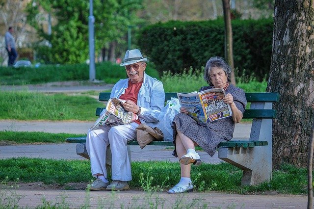 Hoeveel moet u sparen om uw oude dag probleemloos door te komen