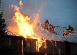 Hoe is uw inboedel verzekerd bij brand