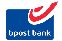 Klanten bpost mogen gewenste naam op hun bankkaart zetten