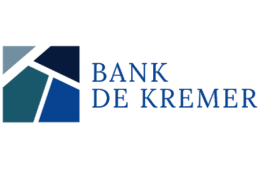 Bank de Kremer verhoogt rente op spaarboekje