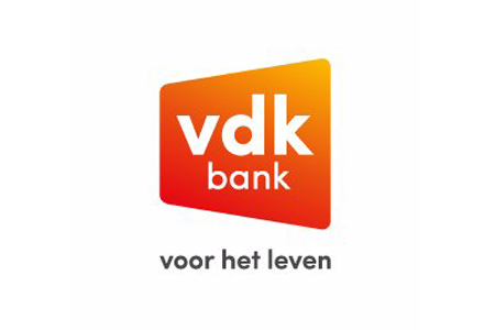 VDK Spaarbank heet nu vdk bank